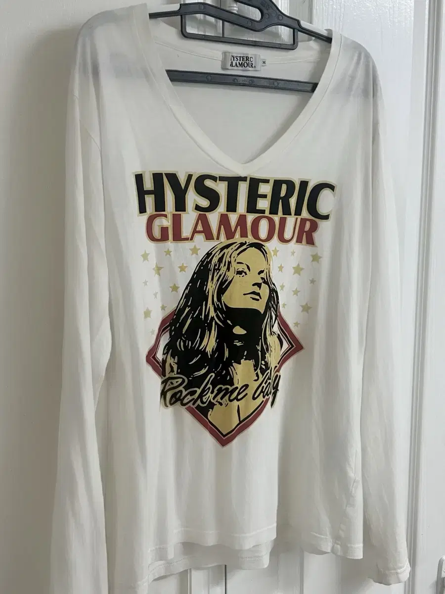 Hysteric Glamour